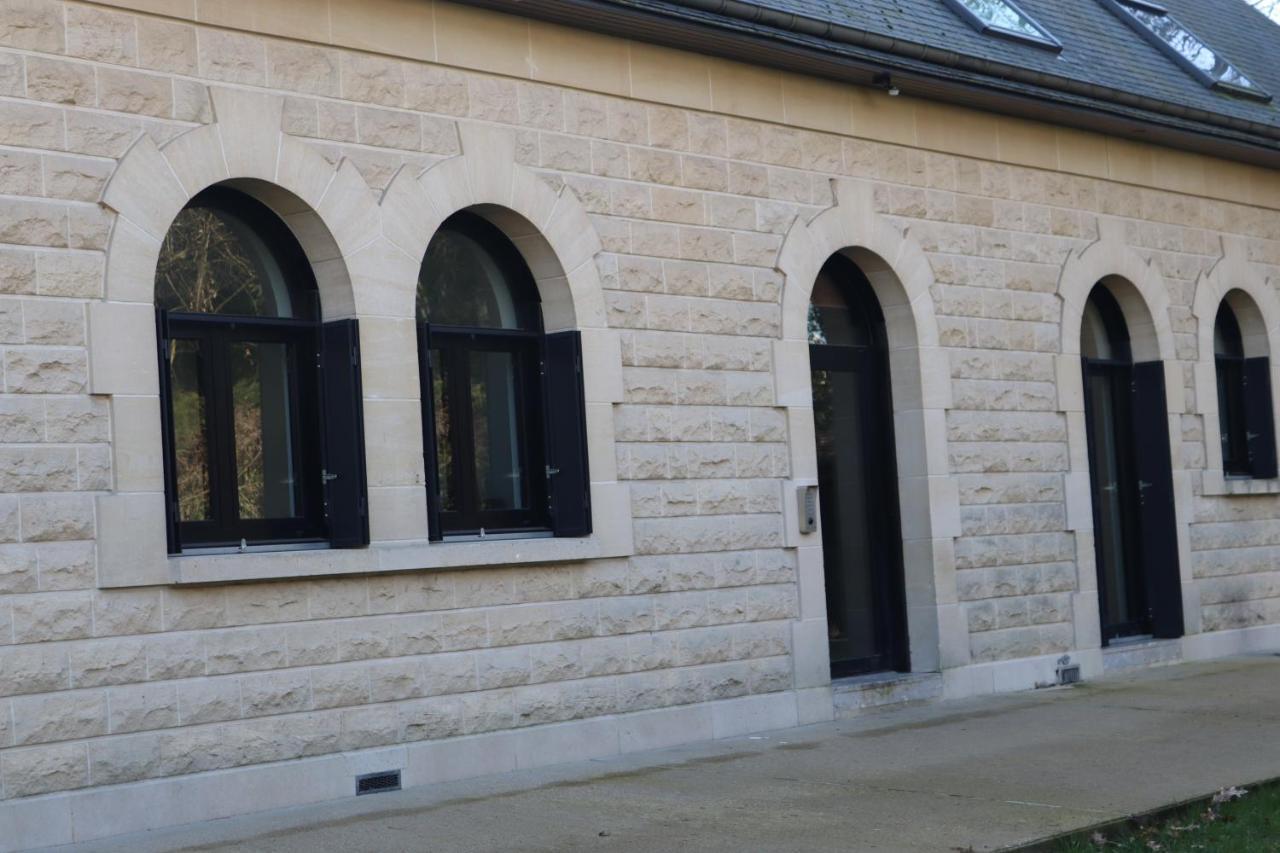 "Le 104" Studio Cosy Proche De Rouen Avec Parking Mont-Saint-Aignan Exterior foto